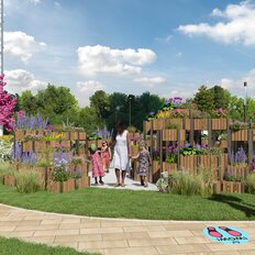 Квартира 80 м², 4-комнатная - изображение 3