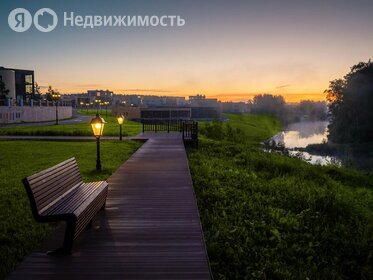Коттеджные поселки в Одинцовском районе - изображение 45