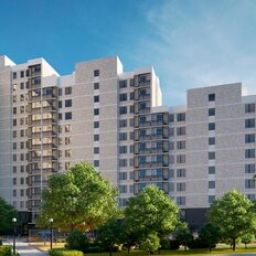Квартира 55 м², 2-комнатная - изображение 1
