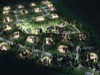 Коттеджный посёлок «Hill Park», Всеволожский район - изображение 7