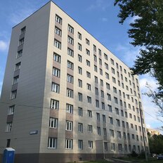 Квартира 19 м², студия - изображение 4