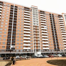 Квартира 32,4 м², 1-комнатная - изображение 5