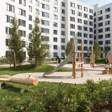 Квартира 30,7 м², студия - изображение 5