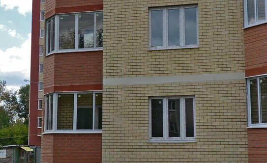 Застройщик Виктория Девелопмент в Электростали - изображение 9