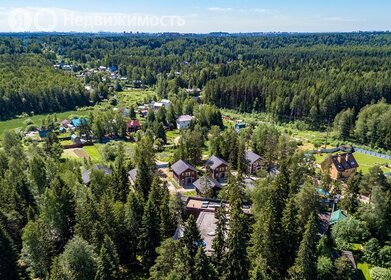 Коттеджные поселки в Дмитровском городском округе - изображение 33