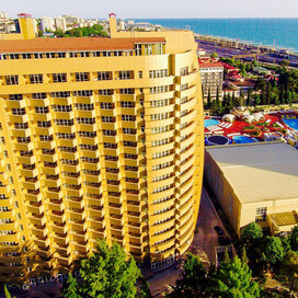 Купить квартиру рядом со школой в ЖК Golden Residence в Адлере - изображение 3