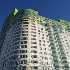 Купить квартиру в новостройке в ЖК «Монолит» в Нижнем Новгороде - изображение 5