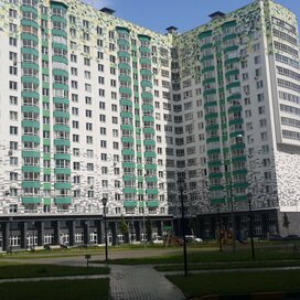 Купить квартиру в ЖК «Монолит» в Нижнем Новгороде - изображение 2
