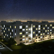 Квартира 63,6 м², 2-комнатная - изображение 3