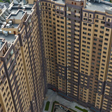 Квартира 39 м², 1-комнатная - изображение 5