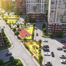 Квартира 56 м², 2-комнатная - изображение 5