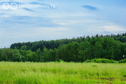 Коттеджные поселки в Москве и МО - изображение 3