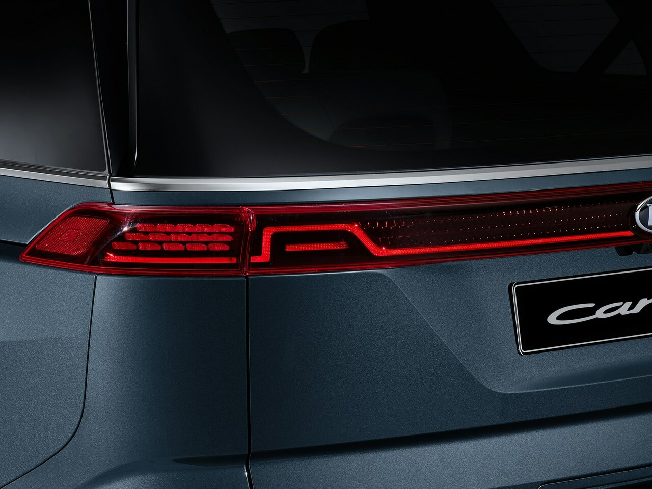 Kia Carnival 4 поколение, Минивэн - технические характеристики ...