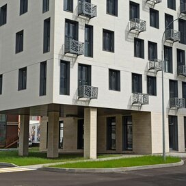 Купить двухкомнатную квартиру в апарт-комплексе «Nord» в Москве и МО - изображение 5