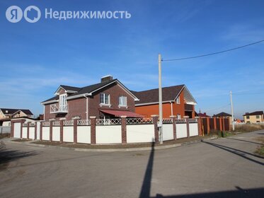 Коттеджные поселки в Ростовской области - изображение 32