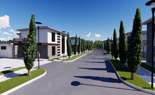 Коттеджные поселки в Батайске - изображение 21