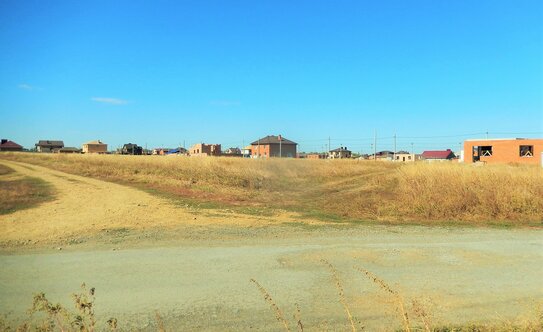 Коттеджные поселки в Ростовской области - изображение 39