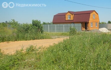 Коттеджные поселки в Ростовской области - изображение 1