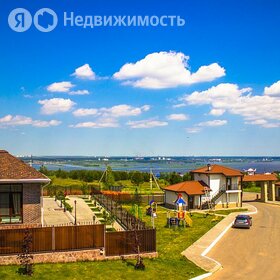 Коттеджные поселки в Республике Татарстан - изображение 43