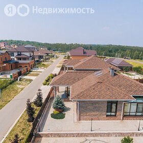 Коттеджные поселки в Республике Татарстан - изображение 15