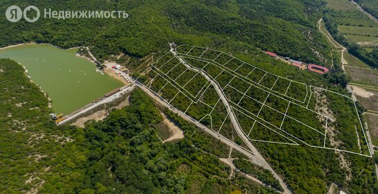 Коттеджные поселки в Городском округе Новороссийск - изображение 10