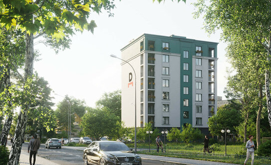 Застройщик Делорад в Калининградской области - изображение 8