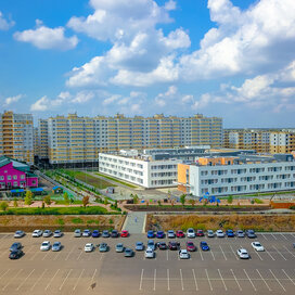 Купить однокомнатную квартиру площадью 34 кв.м. в ЖК «Светлоград» в Краснодаре - изображение 3