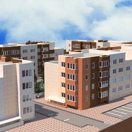 Купить квартиру в ЖК «Престиж» в Ставрополе - изображение 2