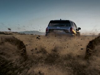 Интеллектуальная система полного привода HTRAC с функцией выбора режимов движения в зависимости от типа дорожного покрытия Multi-Terrain Control