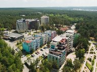 Резиденция «Соколиная Гора» - изображение 4
