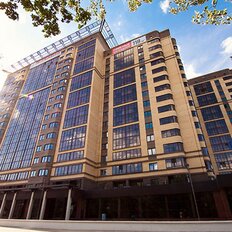 Квартира 54 м², 1-комнатная - изображение 2