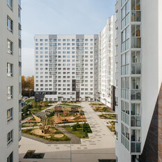 Квартира 40 м², 1-комнатная - изображение 4