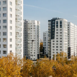 Купить двухкомнатную квартиру в жилом районе «Белые ночи» в Москве и МО - изображение 4
