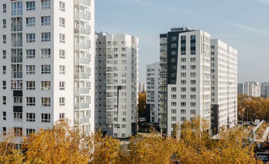 Застройщик ГК «А101» в Москве - изображение 13