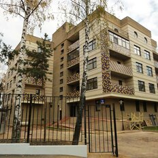 Квартира 138,1 м², 4-комнатная - изображение 3
