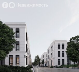 Коттеджные поселки в Москве и МО - изображение 31