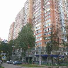 Квартира 45 м², 1-комнатная - изображение 1