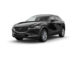 2026 Mazda CX-30 I, чёрный, 4600000 рублей, вид 1