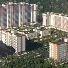 Купить трехкомнатную квартиру в квартале «Авиаторов» в Брянске - изображение 2