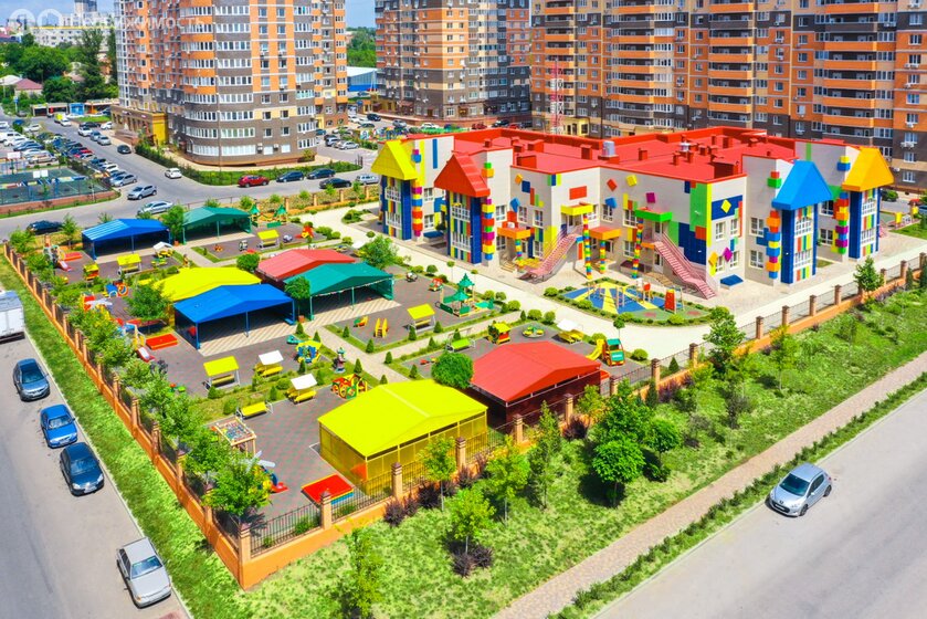 64 м², 2-комнатная квартира 13 500 000 ₽ - изображение 111