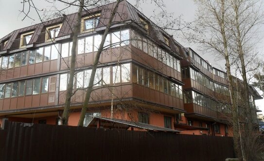 Застройщик Новые Коломяги в Санкт-Петербурге - изображение 8