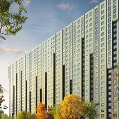 Квартира 52 м², 2-комнатная - изображение 1