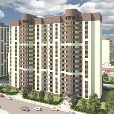Квартира 94,1 м², 3-комнатная - изображение 4