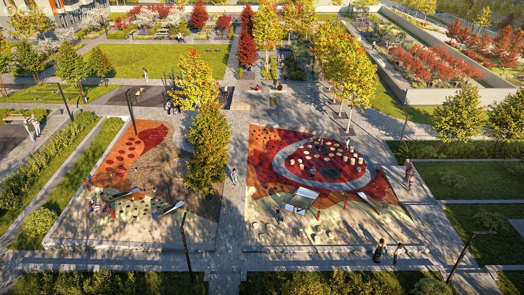 Пик проект черноморский 2