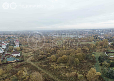 Коттеджные поселки в Дмитровском городском округе - изображение 18