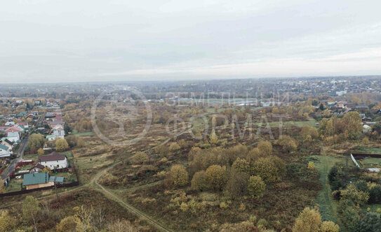 Коттеджные поселки в Московской области - изображение 10