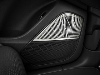 Bang & Olufsen Advanced Sound System c 3D звучанием