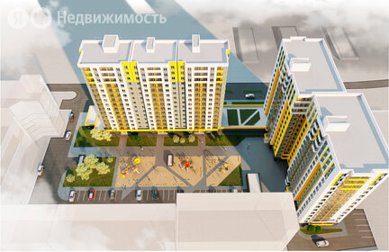 39,5 м², квартира-студия 5 900 000 ₽ - изображение 69