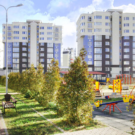 Купить 2-комнатную квартиру в ипотеку в ЖК «Восток» в Калининграде - изображение 1