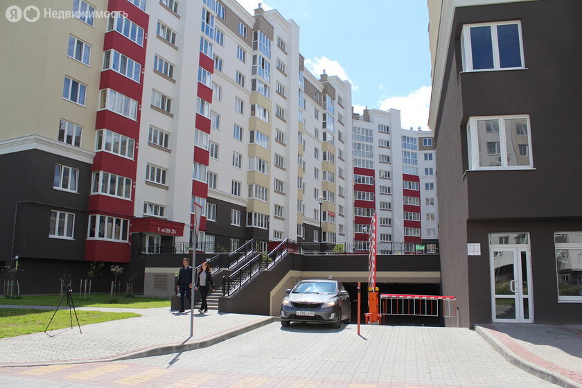 83,2 м², 3-комнатная квартира 12 300 000 ₽ - изображение 31